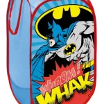 Batman "Whoom" Κουτί Αποθήκευσης Παιχνιδιών