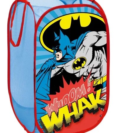 Batman "Whoom" Κουτί Αποθήκευσης Παιχνιδιών