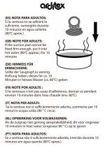 Σκίαστρο παραθύρου Spiderman City, σετ 2 τεμαχίων - Image 2