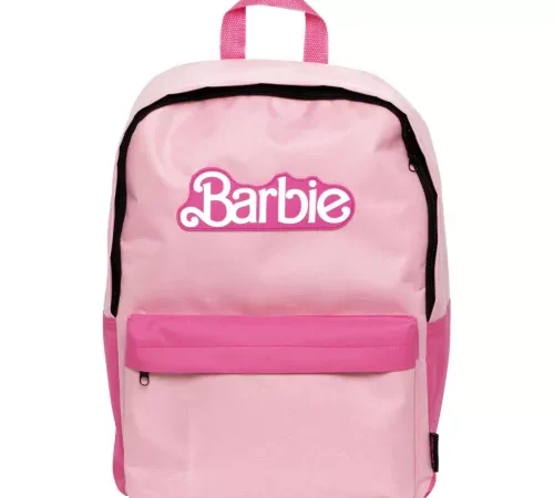 Barbie Σχολική Τσάντα