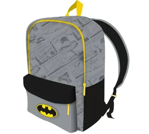 Batman Σχολική Τσάντα