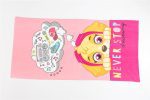Πετσέτα μπάνιου Paw Patrol, πετσέτα θαλάσσης 70x140cm (Γρήγορο στέγνωμα) - Image 3