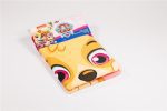 Πετσέτα μπάνιου Paw Patrol, πετσέτα θαλάσσης 70x140cm (Γρήγορο στέγνωμα) - Image 4