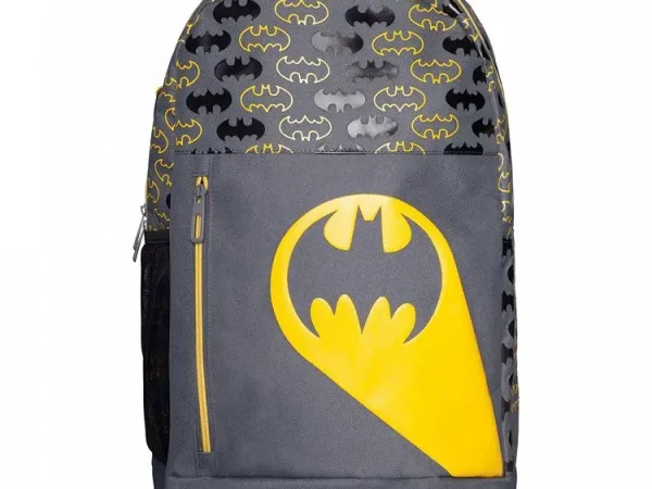 Premium Τσάντα Πλάτης DC COMICS The Batman