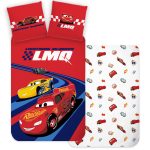 Παιδικό σετ κούνιας Disney Cars Racing Hero 100×135 cm, 40×60 cm