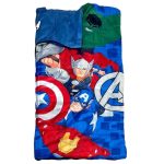 Υπνόσακος Avengers Fight