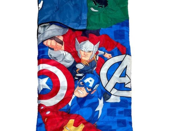 Υπνόσακος Avengers Fight