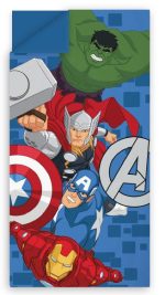 Υπνόσακος Avengers Fight - Image 2