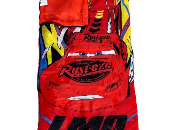 Υπνόσακος Disney Cars LMQ