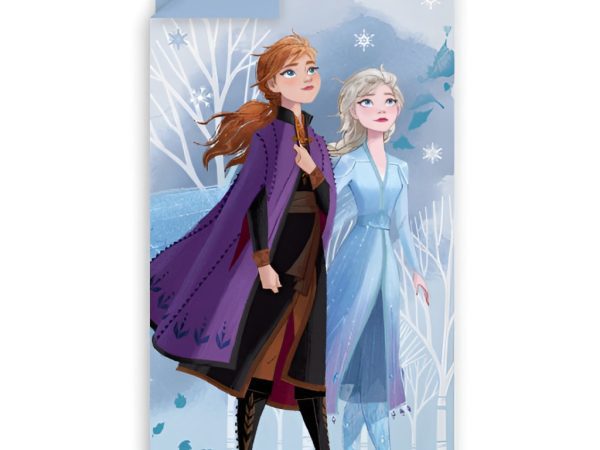 Υπνόσακος Disney Frozen Snow