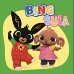 Πετσέτα χεριών Bing Sula, πετσέτα προσώπου, πετσέτα 30x30εκ.