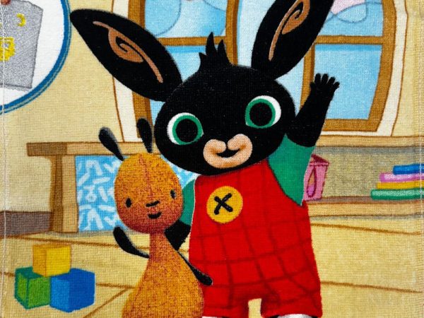 Πετσέτα χεριών, πετσέτα προσώπου, πετσέτα Bing Room 30x30cm