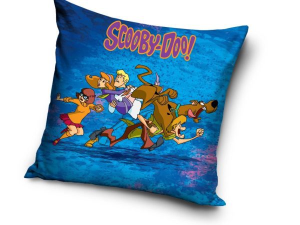 Μαξιλαροθήκη Scooby Doo Escape 40*40 cm