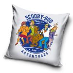 Μαξιλαροθήκη Scooby Doo Scooby-Doo 40*40 cm