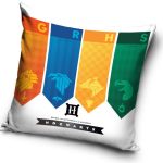 Κάλυμμα μαξιλαριού Harry Potter 40*40 cm