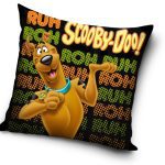 Μαξιλαροθήκη Scooby Doo Scooby-Doo 40x40 cm