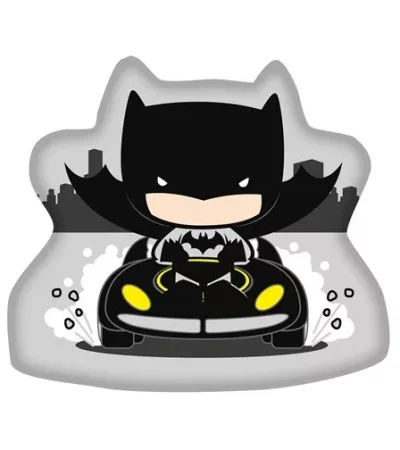 Batman Διακοσμητικό Μαξιλάρι