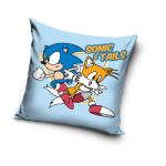 Μαξιλαροθήκη Sonic the Hedgehog Tails 40x40 εκ.