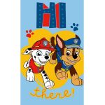 Paw Patrol Hi There πετσέτα χεριών/προσώπου, 30x50 εκ.