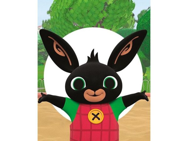 Πετσέτα χεριών, πετσέτα προσώπου, πετσέτα Bing Look 30x50 εκ.