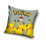 Κάλυμμα Pokémon Triple Sparkle Cushion 40x40 cm Velvet