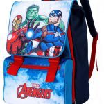 Σχολική τσάντα Avengers, τσάντα 42 εκ.