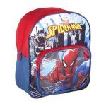 Σακίδιο πλάτης Spiderman, τσάντα 30 εκ.