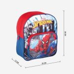 Σακίδιο πλάτης Spiderman, τσάντα 30 εκ. - Image 4