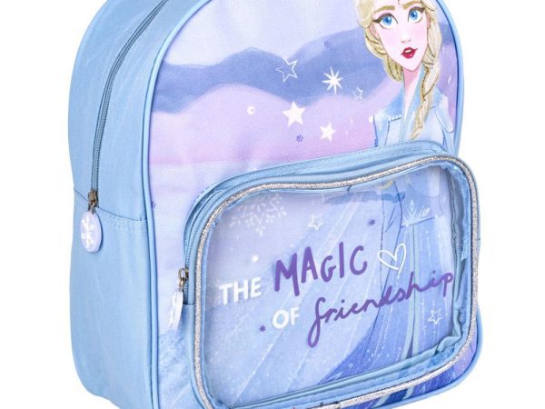 Σακίδιο πλάτης Disney Frozen, τσάντα 30 cm