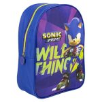 Σακίδιο πλάτης Sonic the Hedgehog Wild Thing, Τσάντα 29 cm