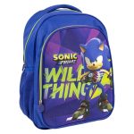 Σακίδιο πλάτης Sonic the Hedgehog Wild Thing, 41 εκ.