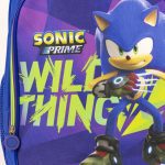 Σακίδιο πλάτης Sonic the Hedgehog Wild Thing, 41 εκ. - Image 4