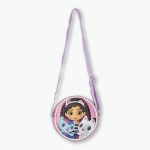 Τσάντα ώμου Gabby's Dollhouse 3D - Image 4