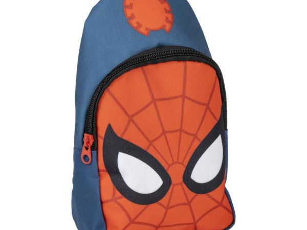 Τσάντα ώμου Spiderman Bandolier 23 cm