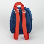 Λούτρινο σακίδιο πλάτης Sonic the Hedgehog, τσάντα 22 cm - Image 2