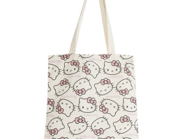 Τσάντα αγορών Hello Kitty 40 εκ.