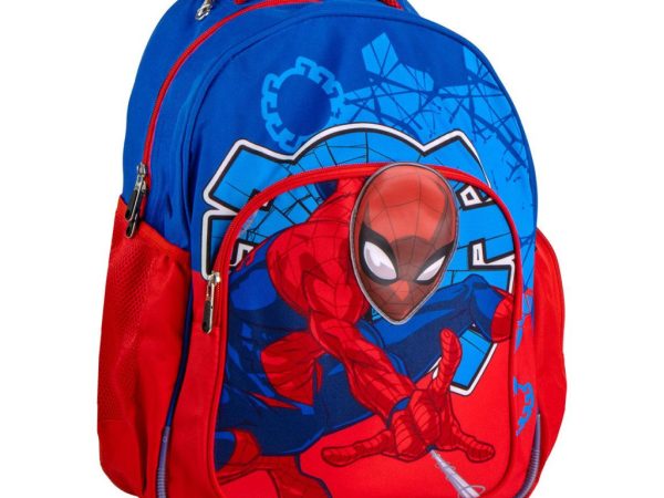 Σχολική τσάντα Spiderman, τσάντες 42 cm