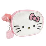 Τσάντα ώμου Hello Kitty Whiskers