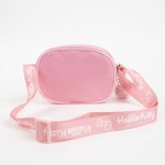 Τσάντα ώμου Hello Kitty Whiskers - Image 2