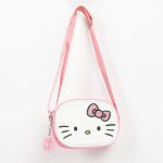 Τσάντα ώμου Hello Kitty Whiskers - Image 4