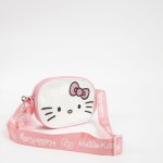 Τσάντα ώμου Hello Kitty Whiskers - Image 5