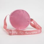 Τσάντα ώμου Hello Kitty Face 3D - Image 2