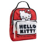Σακίδιο πλάτης Hello Kitty, τσάντα 23 cm