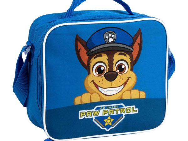 Paw Patrol Smile Thermal μεσημεριανό τσαντάκι 24 cm
