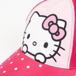 Hello Kitty παιδικό καπέλο μπέιζμπολ 53 cm - Image 2