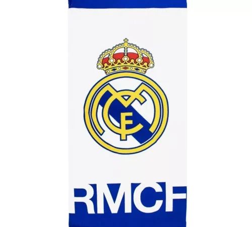 Real Madrid Πετσέτα Θαλάσσης