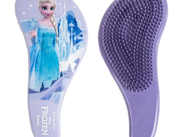 Disney Frozen Ice Hairbrush 20 cm