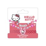 Σετ βραχιόλι Hello Kitty Sweet 3 τεμ - Image 2