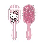 Βούρτσα μαλλιών Hello Kitty Stripes 20 cm - Image 2