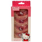 Μάσκα ματιών με gel Hello Kitty, συσκευασία 4 τεμάχια